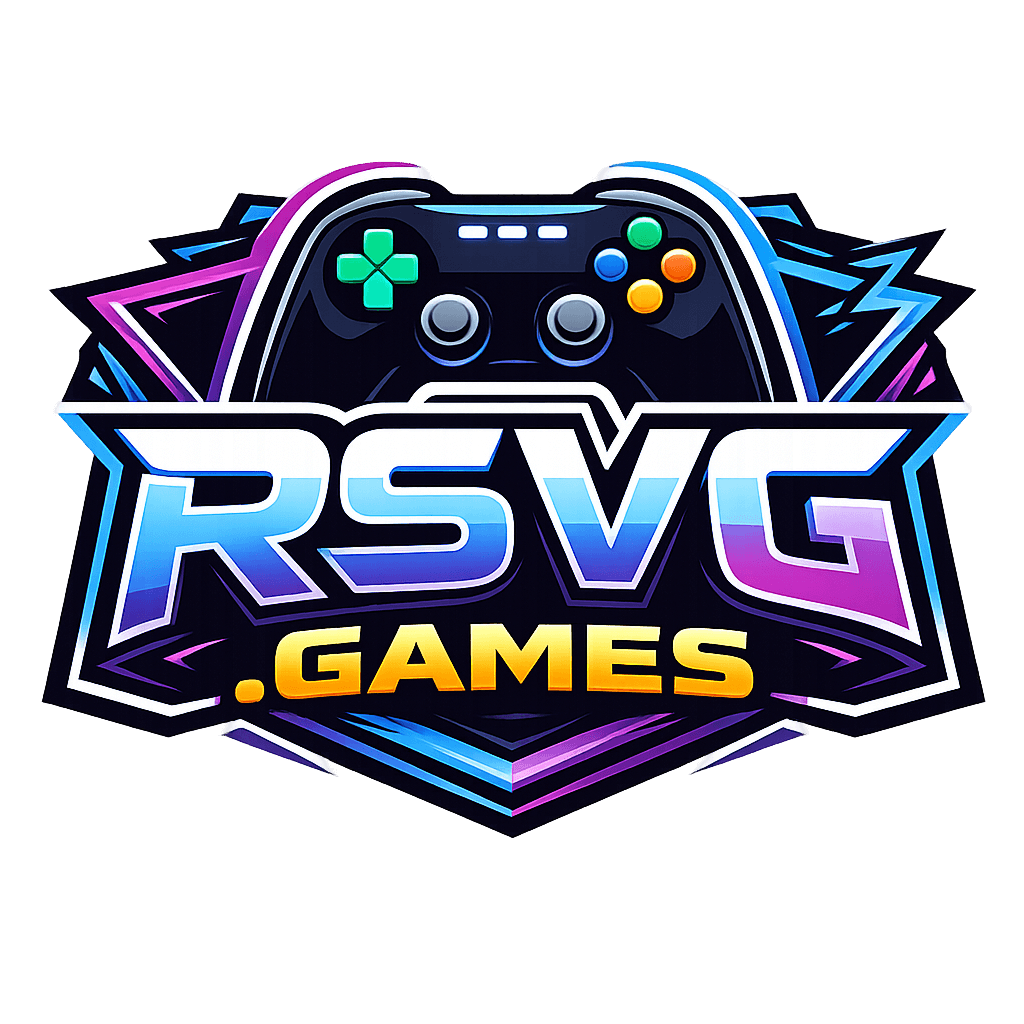 RSVG.GAMES